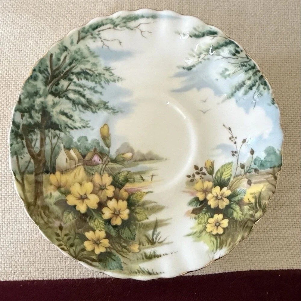 Vintage Royal Albert 